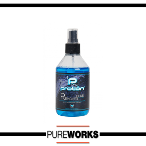 Proton Stencil Remover Azul Blue Skin Cleanser