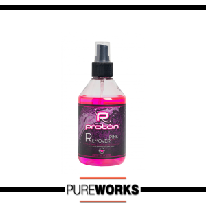 Proton Stencil Remover Rosa Pink Skin Cleanser