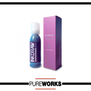 Inkdraw Stencil Tinta Impresora Calca 