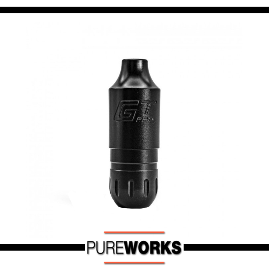 Ava Pen Gt Smart Rotativa Pen Inalambrica