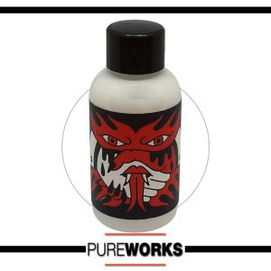 Vice Blanco White El Gato Blanco Tinta Pigmento Pureworks Badalona
