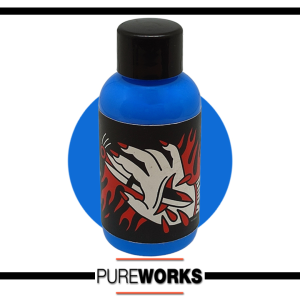 Vice Colors Ink Pigmento Pureworks Badalona Buonasera Blue
