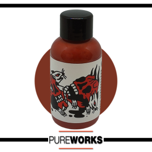 Vice Colors Ink Pigmento Pureworks Badalona Jackie Brown