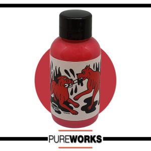 Vice Colors Ink Pigmento Pureworks Badalona Lara’s Pink