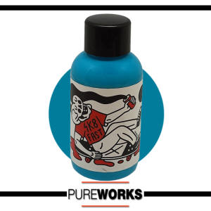 Vice Colors Ink Pigmento Pureworks Badalona Miami Vice