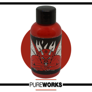 Vice Colors Ink Pigmento Pureworks Badalona Redbenga