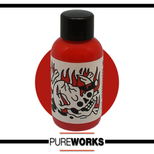 Vice Colors Ink Pigmento Pureworks Badalona Tangerine’s Dream