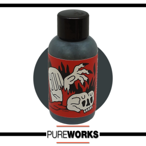 Vice Colors Ink Pigmento Pureworks Badalona Almost Blue