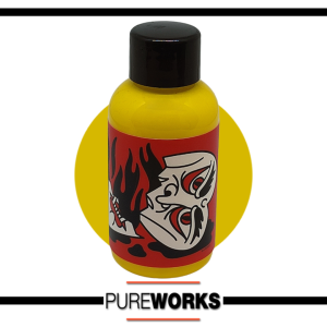 Vice Colors Ink Pigmento Pureworks Badalona Amarillo