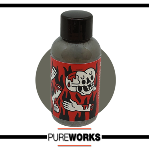 Vice Colors Ink Pigmento Pureworks Badalona Brianza Grey