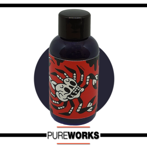 Vice Colors Ink Pigmento Pureworks Badalona Deep Purple