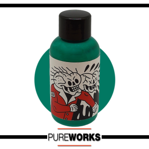 Vice Colors Ink Pigmento Pureworks Badalona Dragoon