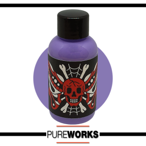 Vice Colors Ink Pigmento Pureworks Badalona Sweet Lavander