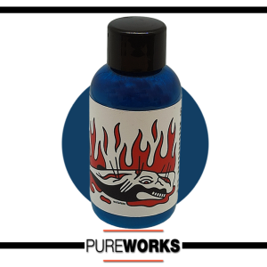 Vice Colors Ink Pigmento Pureworks Badalona Turquoise