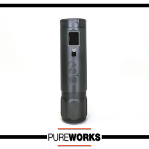 Ava Tatoo Pen Wireless Ep9 Gris Grey