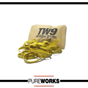 Gomas Goma Elastica Elasticas Sujecion Aguja Tw9