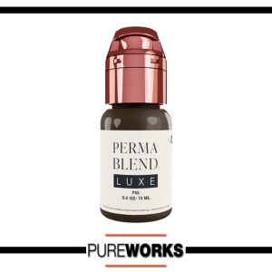 Perma Blend Micro Micropigmentacion Cejas Labios Ojos Pureworks Badalona Tattoo Fig