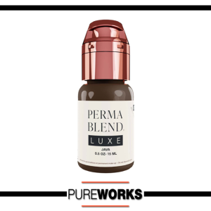 Perma Blend Micro Micropigmentacion Cejas Labios Ojos Pureworks Badalona Tattoo Java