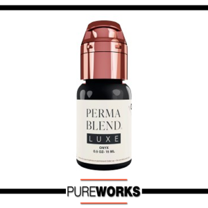 Perma Blend Micro Micropigmentacion Cejas Labios Ojos Pureworks Badalona Tattoo Onyx