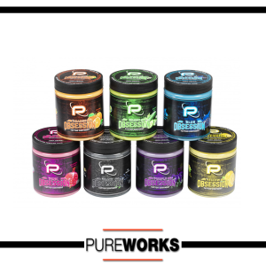 Proton Colour Obsession Butter 250ml Manteca Tatuar Colores Aceite Esencial Extracto Mango Olor Curacion Aceitosa Aroma Extracto 