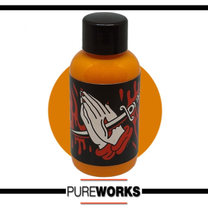 Vice Colors Ink Pigmento Pureworks Badalona Alvarillo