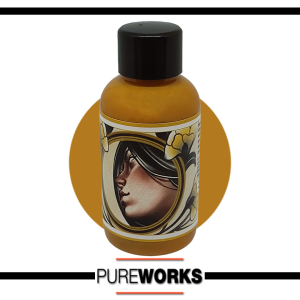 Vice Colors Ink Pigmento Pureworks Badalona Daniel's Bauti Daniels Colors Dijon