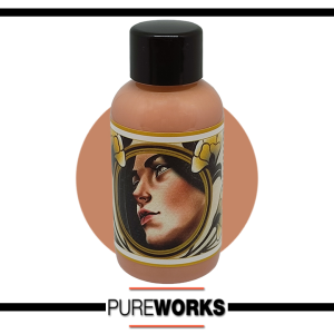 Vice Colors Ink Pigmento Pureworks Badalona Daniel's Bauti Daniels Extra Light Flesh