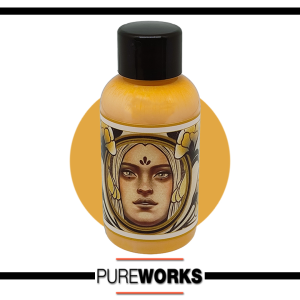 Vice Colors Ink Pigmento Pureworks Badalona Daniel's Bauti Daniels Or Nouveau