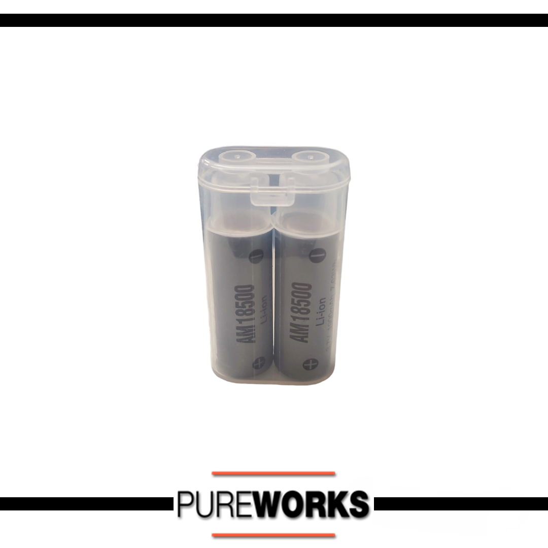 Pack Baterias 1900mah 7.03wh Rotativa Inalambrica Ava Kwadron
