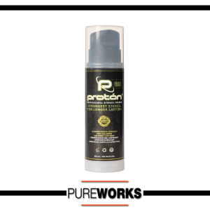 Proton Stencil Black Label.250 Airless System 250