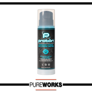 Proton Stencil Primer Azul Blue Airless System 250ml