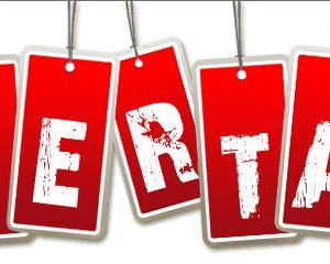 OFERTAS/EXPIRED