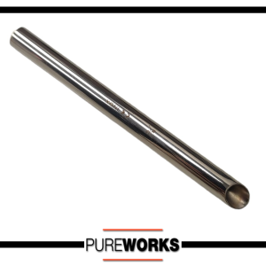 Tubo Receptor Hueco