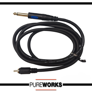 Clip Cord Rca 
