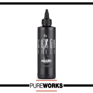 Ganga Dynamic Black 