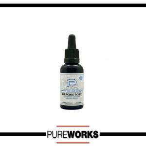 Proton Piercing Point Violeta Genciana 30ml Genciana 
