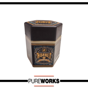 Hornet Tattoo Butter Manteca Karite Miel Calendula Mango Aceite Sesamo Cera Abejas Vitamina E 