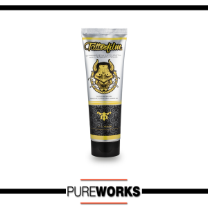 Tattoo Film Aloe Calma Repara Protege Plastico Proteccion Capa Reparar Curacion