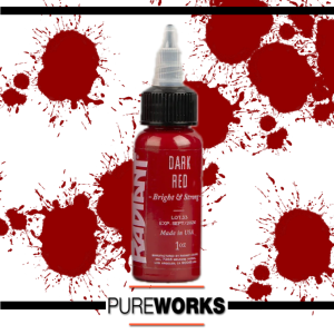 Dark Red