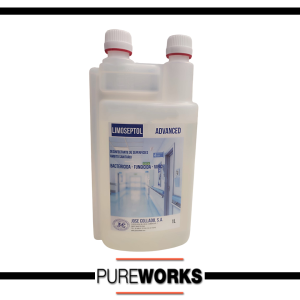 Limoseptol Advanced Detergente Desinfectante