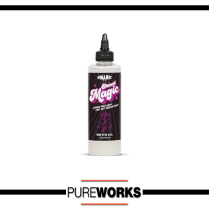 Dynamic Stencil Magic Resistente 240