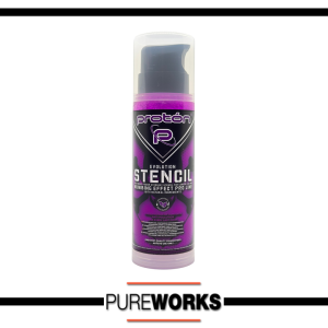 Evolution Proton Professional Stencil Primer Pro Line 250 8.5 Adherencia Calca Diseño Tattoo Calmante Anestesico