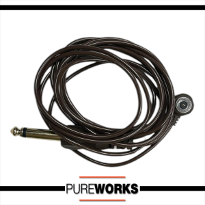 Clip Cord Magnetico Duke Silicona