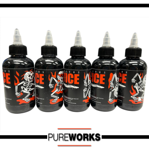 Vice Colors Ink Pigmento Pureworks Badalona Sombras Shadows Grey Washes Diluciones