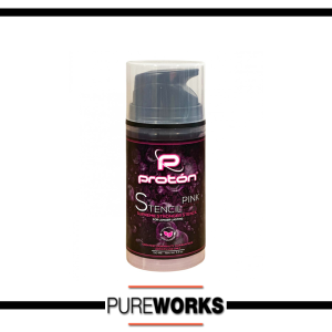 Proton Stencil Primer Pink Rosa Airless System 100ml