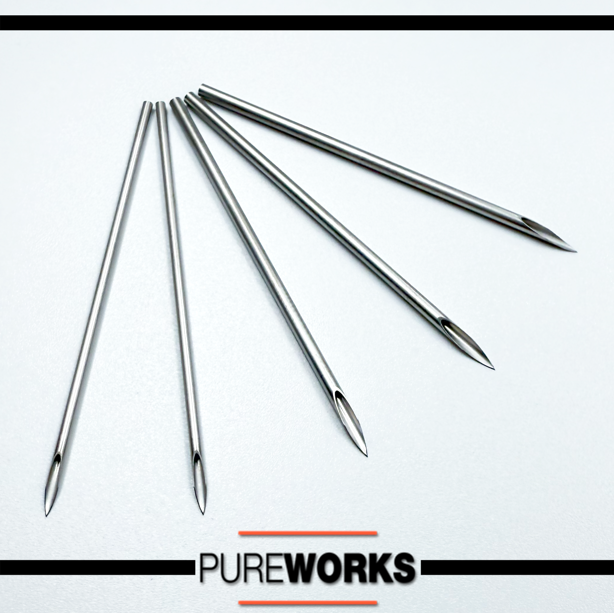 Fotos Agujas Web Pure Works 1