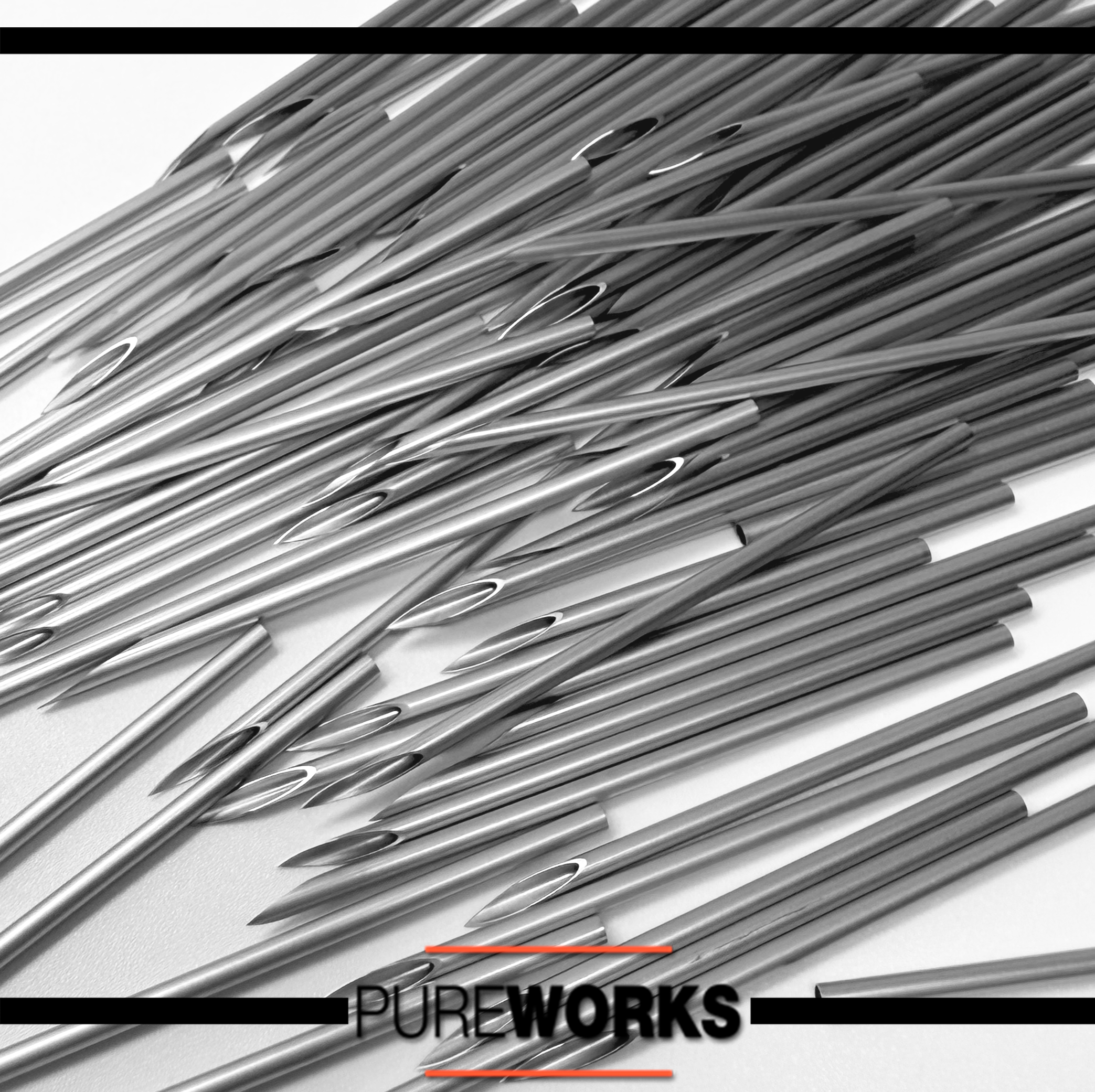 Fotos Agujas Web Pure Works 3