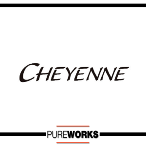 AGUJAS CARTUCHO CHEYENNE