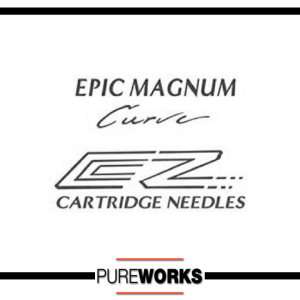 AGUJAS CARTUCHO EPIC MAGNUM