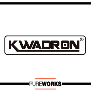 AGUJAS CARTUCHO KWADRON